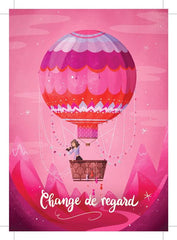 L'oracle à Haute Vibration