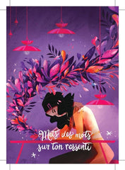 L'oracle à Haute Vibration