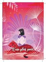 L'oracle à Haute Vibration