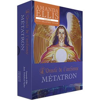 L'oracle de l'archange Métatron