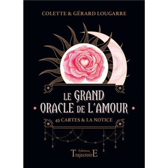 Le grand oracle de l'amour