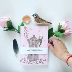 Cahier "Cafetière italienne"