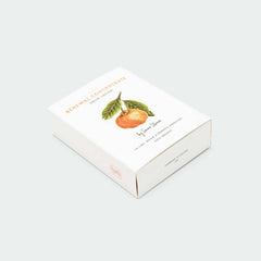 Baume concentré bio - Soin régénérant Mandarine