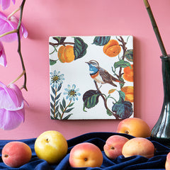 Carreau de céramique - Sweet late summer