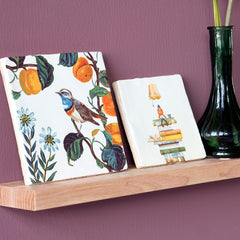 Carreau de céramique - Sweet late summer