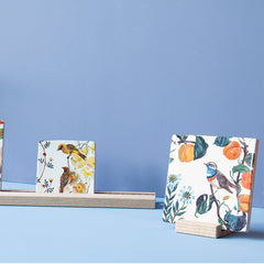 Carreau de céramique - Sweet late summer