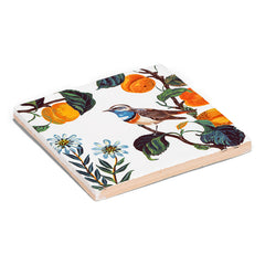 Carreau de céramique - Sweet late summer