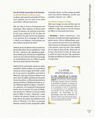 Traité des usages & savoirs de sorcière