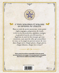 Traité des usages & savoirs de sorcière