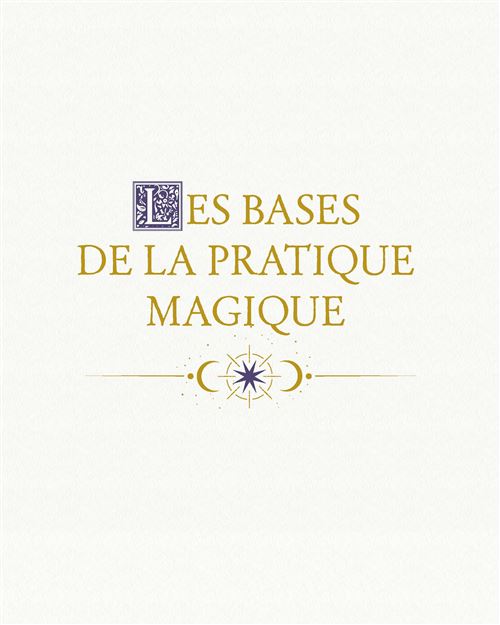 Traité des usages & savoirs de sorcière