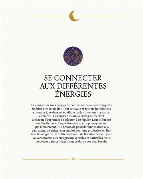 Traité des usages & savoirs de sorcière