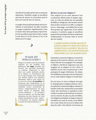 Traité des usages & savoirs de sorcière