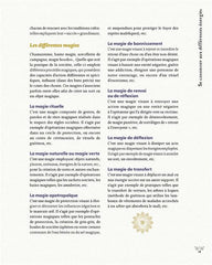 Traité des usages & savoirs de sorcière