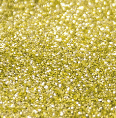 Paillettes biodégradables Doré Standard