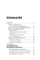 Et si mon enfant était sensible au monde spirituel ?