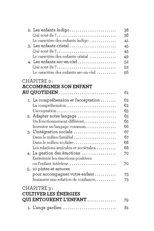 Et si mon enfant était sensible au monde spirituel ?