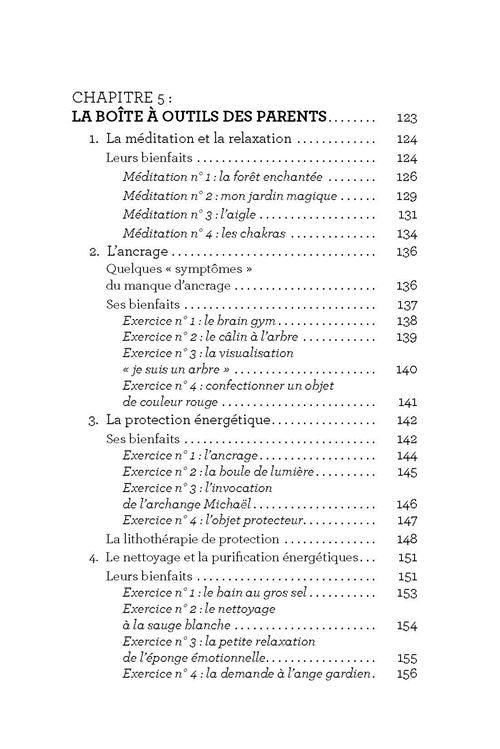 Et si mon enfant était sensible au monde spirituel ?