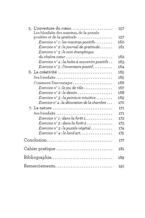 Et si mon enfant était sensible au monde spirituel ?