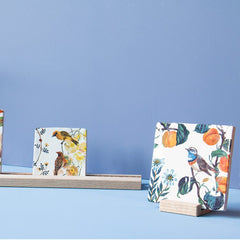 Carreau de céramique - Finally found you