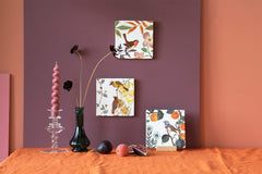 Carreau de céramique - Finally found you