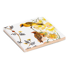 Carreau de céramique - Finally found you