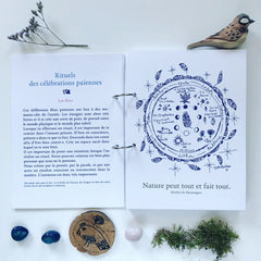 Journal "Mes Rituels"