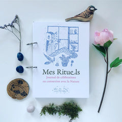 Journal "Mes Rituels"