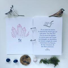 Journal "Mes Rituels"