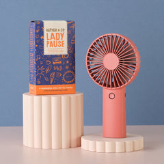 Lady Pause - Infusion pour la ménopause et pré-ménopause