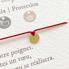 Ceci est un bracelet magique