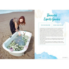 Rituels de bains