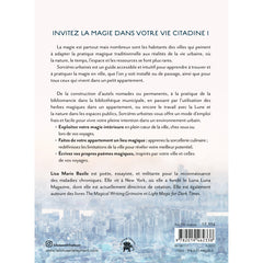 Sorcières urbaines