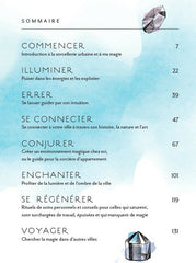 Sorcières urbaines