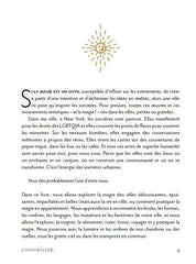 Sorcières urbaines