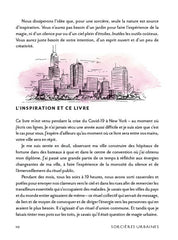 Sorcières urbaines