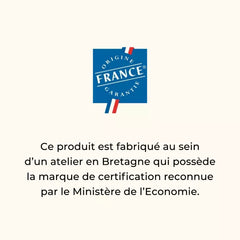Torchon sérigraphié - Voyage, voyage